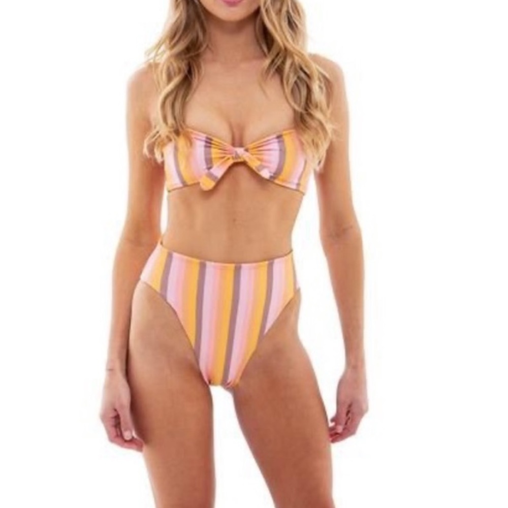 Skatie Mojave Bikini Set 👙